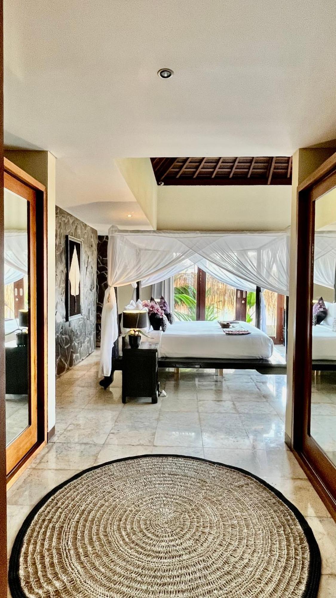 Jabunami Villa Canggu  Exterior photo