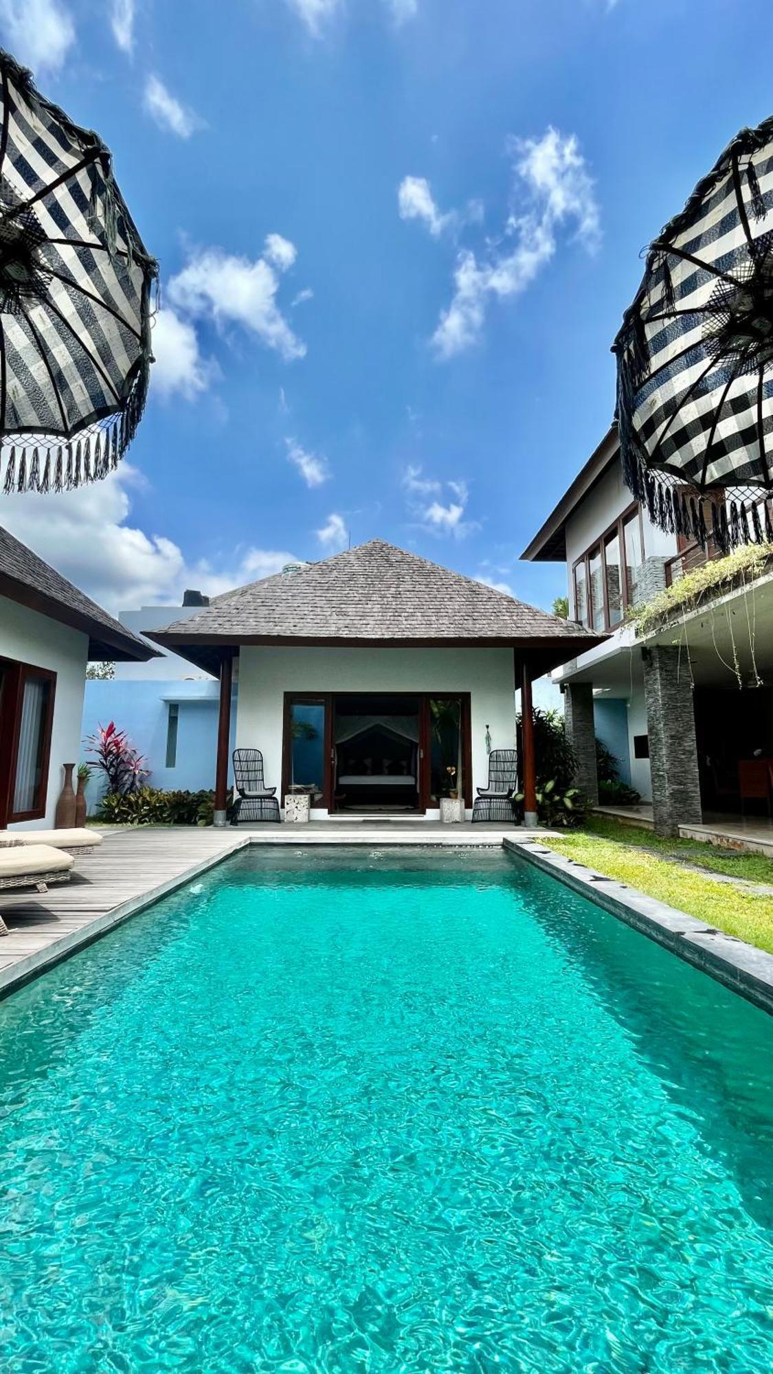 Jabunami Villa Canggu  Exterior photo