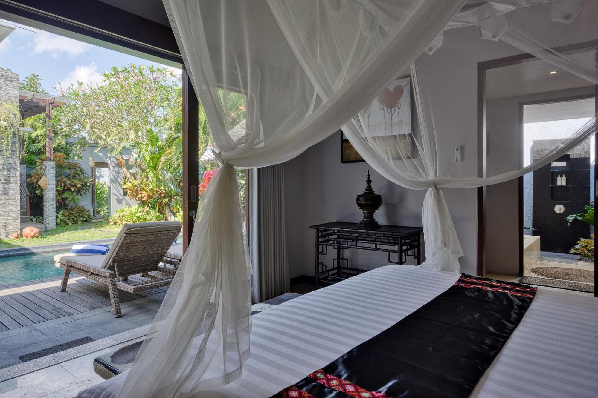Jabunami Villa Canggu  Exterior photo