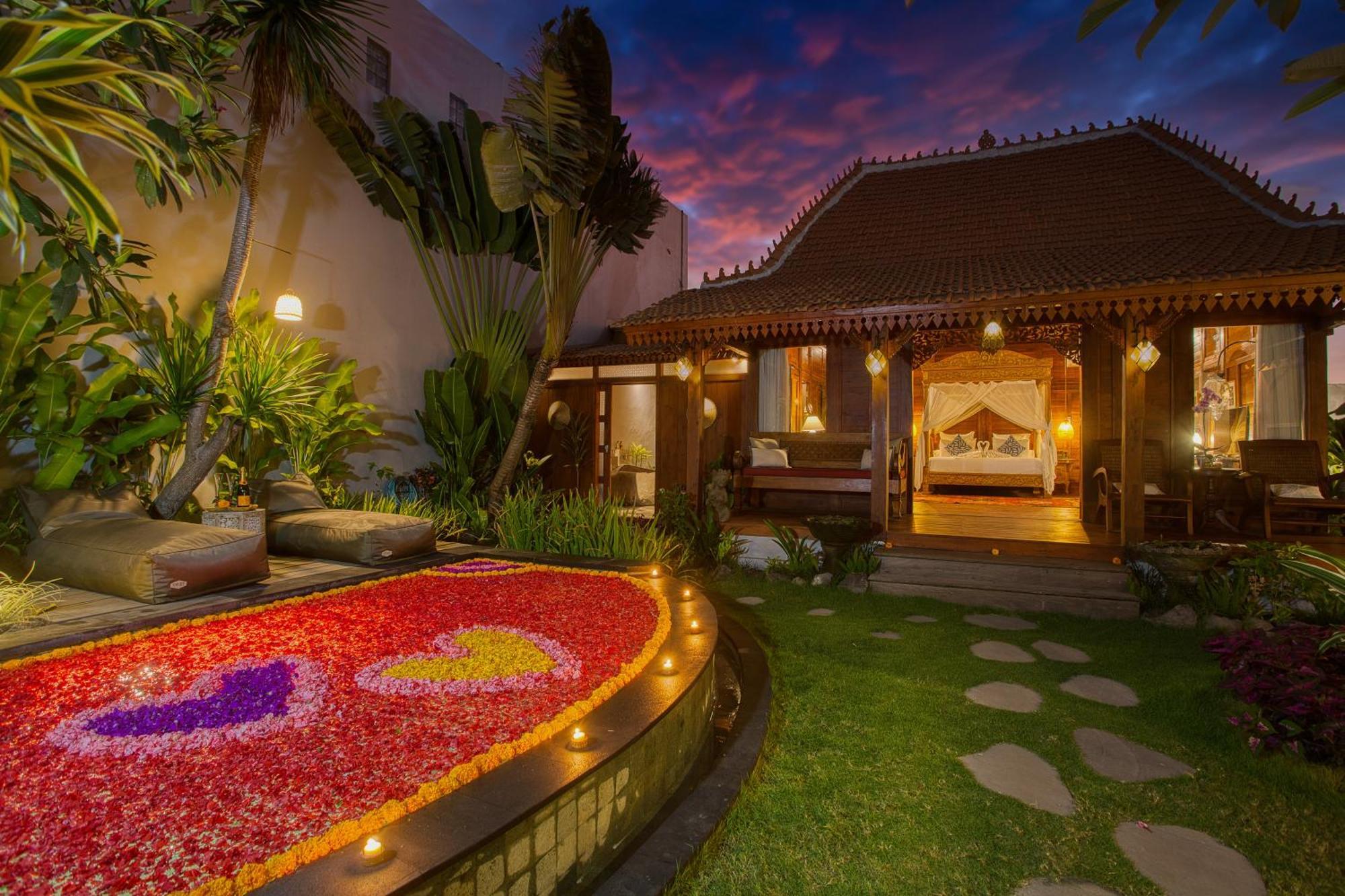 Jabunami Villa Canggu  Exterior photo