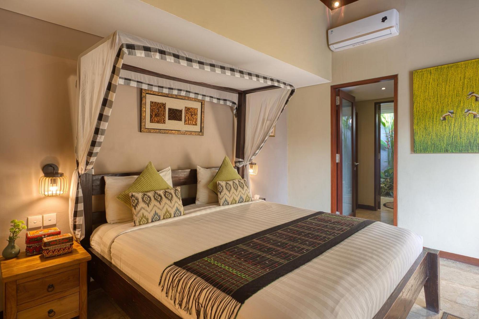 Jabunami Villa Canggu  Exterior photo