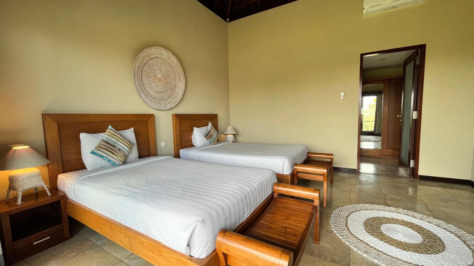 Jabunami Villa Canggu  Exterior photo
