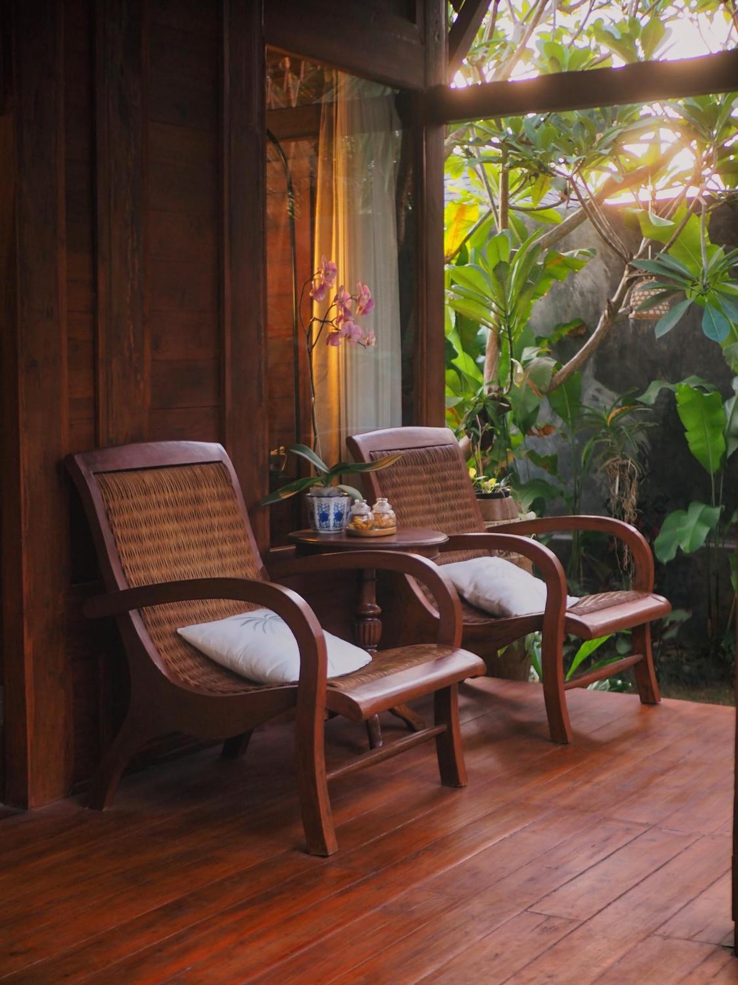 Jabunami Villa Canggu  Exterior photo