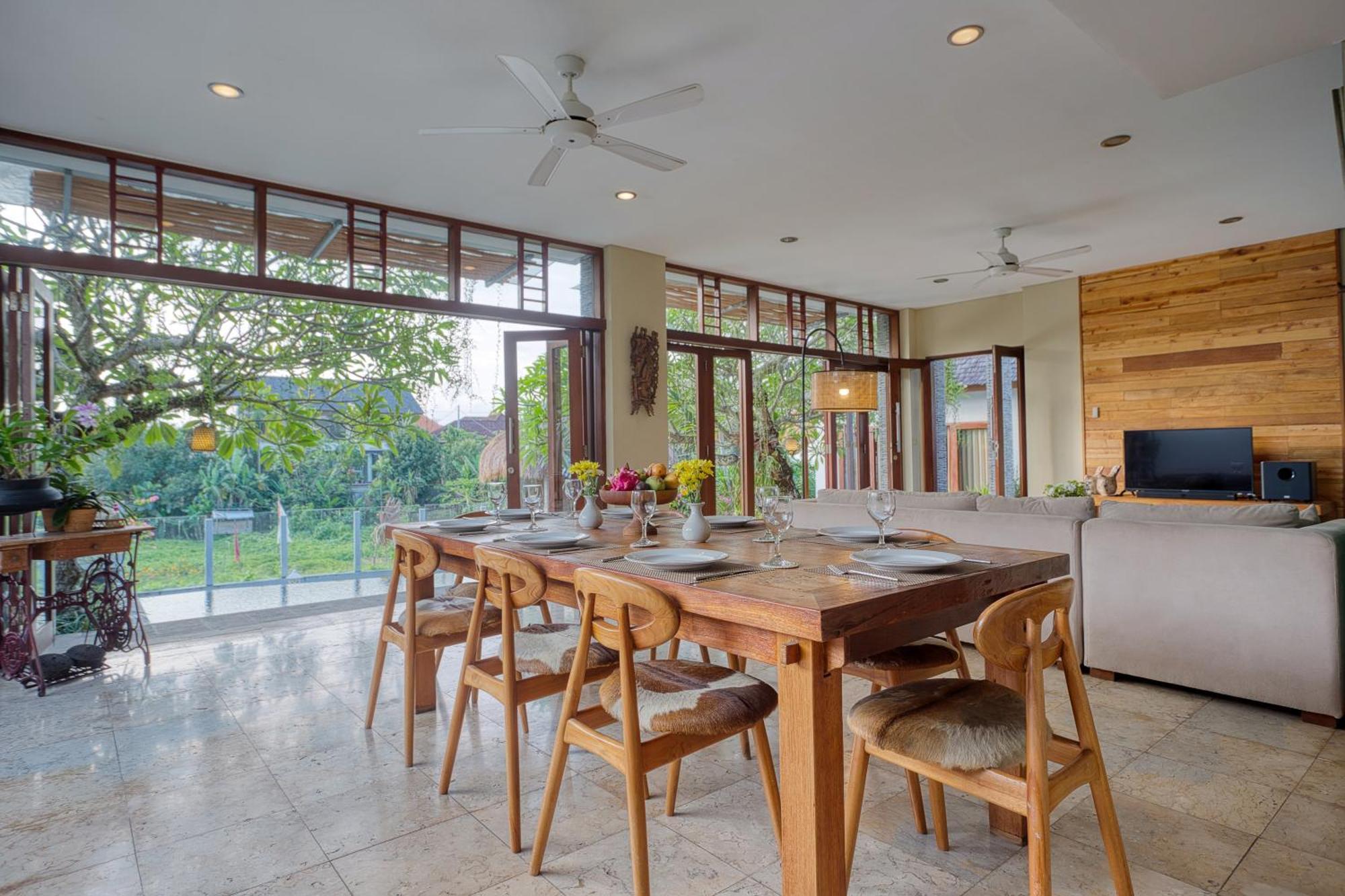 Jabunami Villa Canggu  Exterior photo