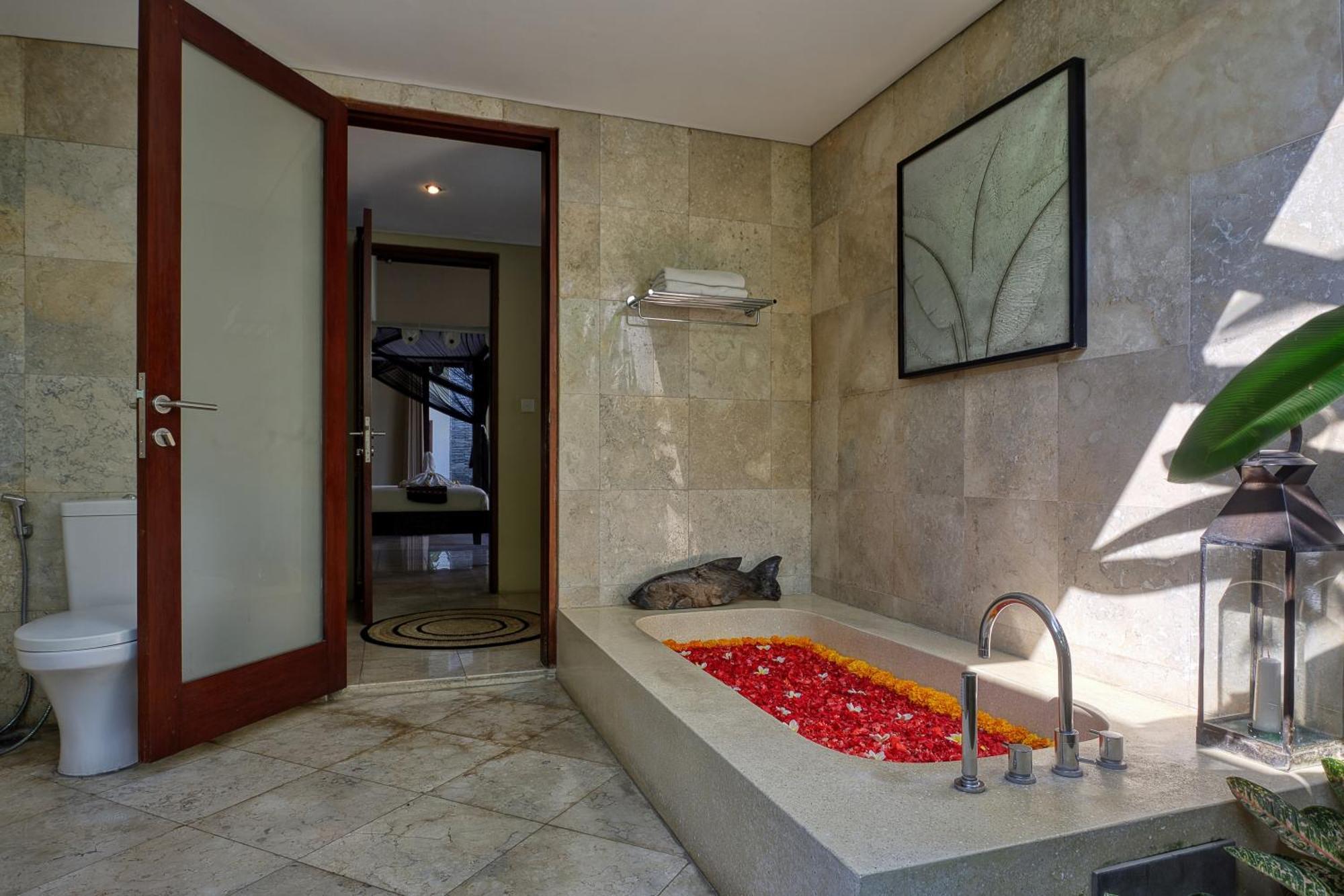 Jabunami Villa Canggu  Exterior photo