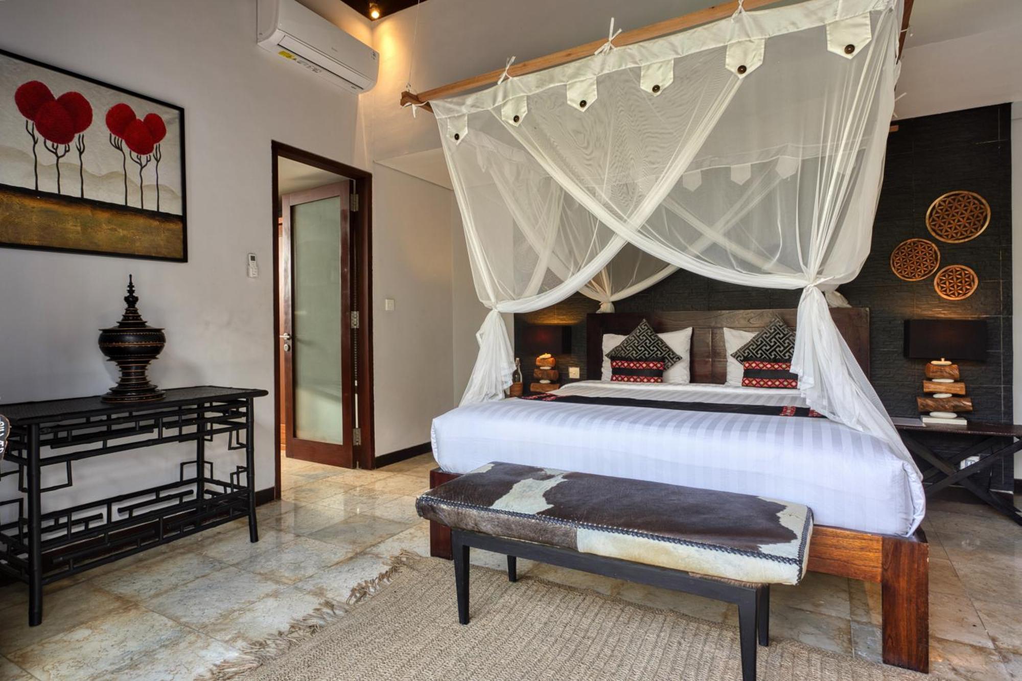 Jabunami Villa Canggu  Exterior photo