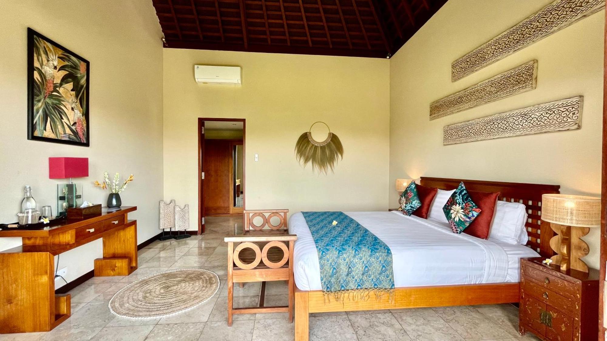 Jabunami Villa Canggu  Exterior photo