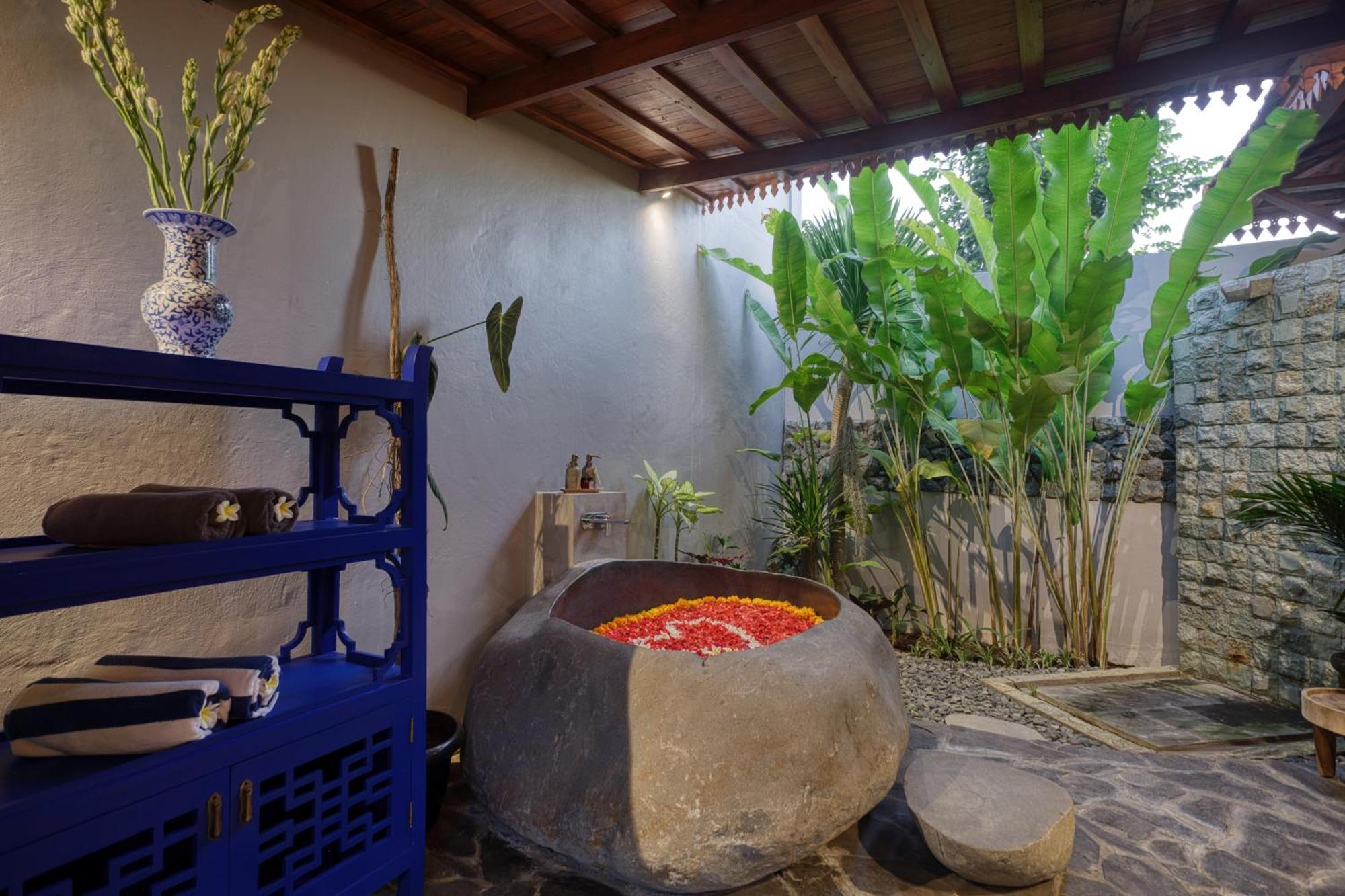 Jabunami Villa Canggu  Exterior photo