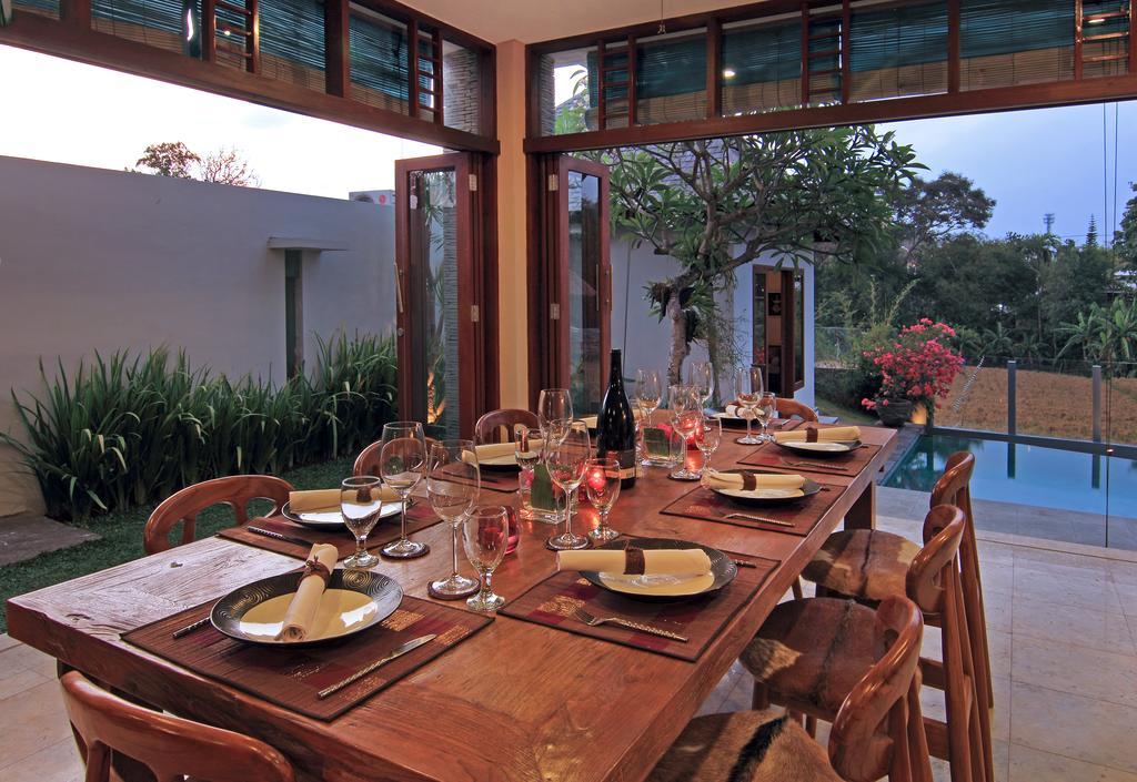Jabunami Villa Canggu  Exterior photo